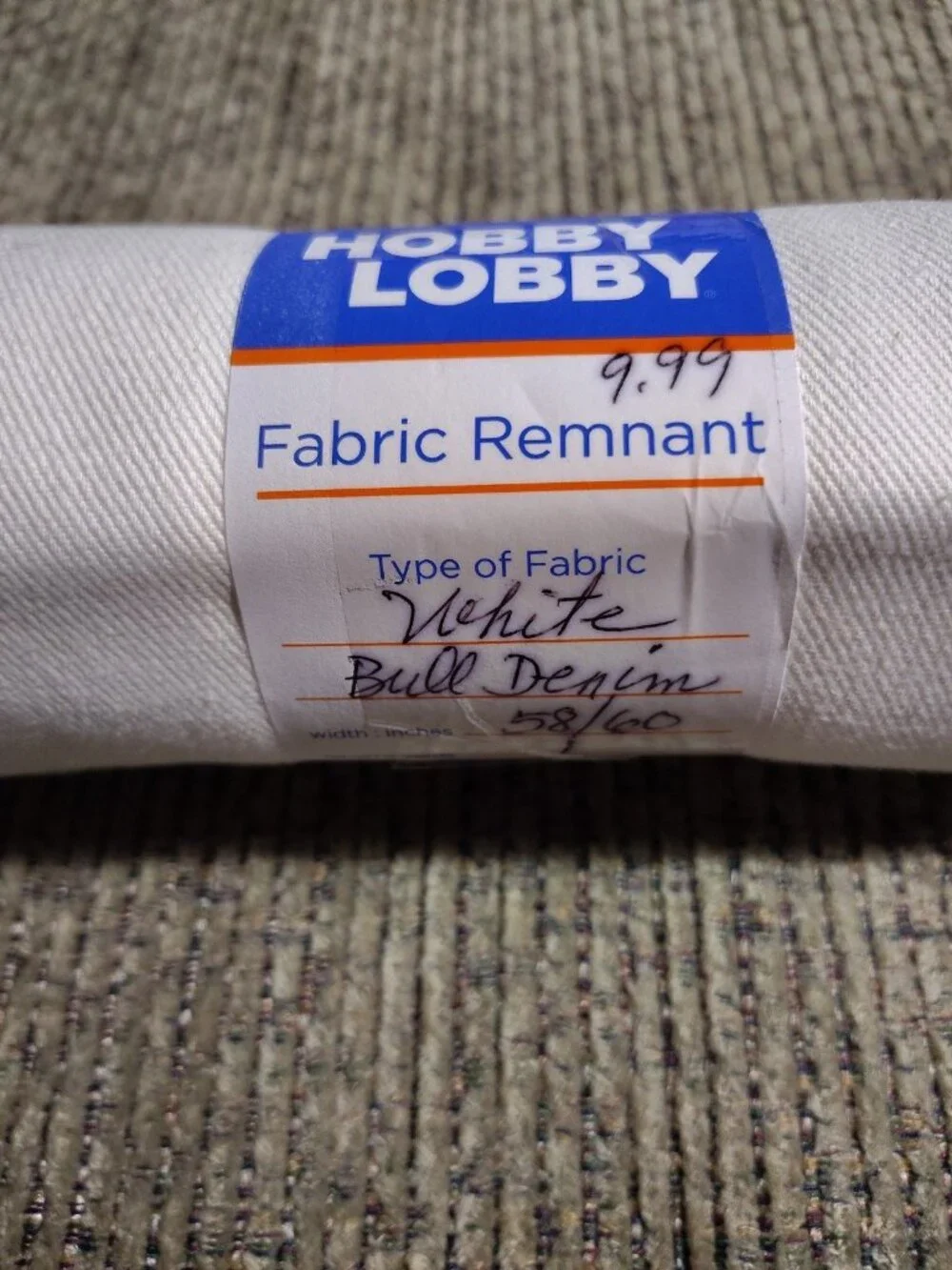 Varies (see pictures) this item
